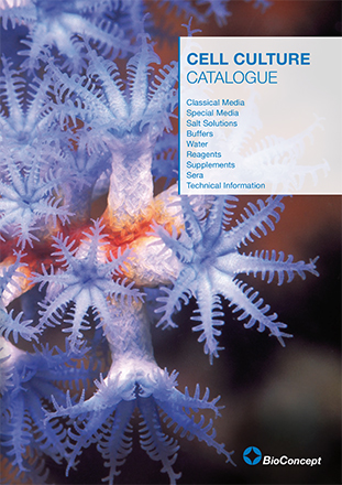 BioConcept Cell Culture Catalogue